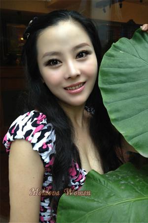 China women