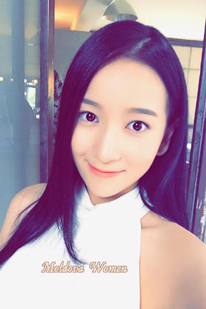 China women